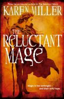 The_reluctant_mage